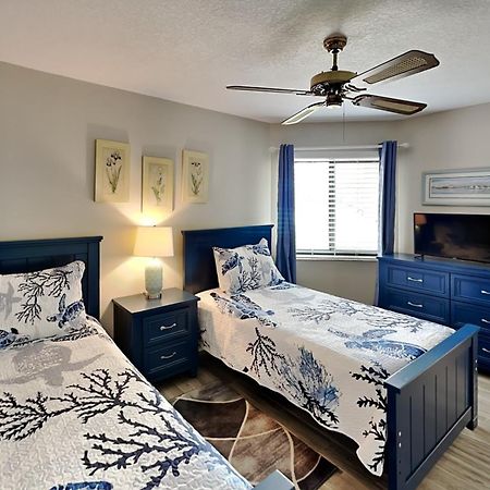 - Ocean Village Club E17 St. Augustine Εξωτερικό φωτογραφία