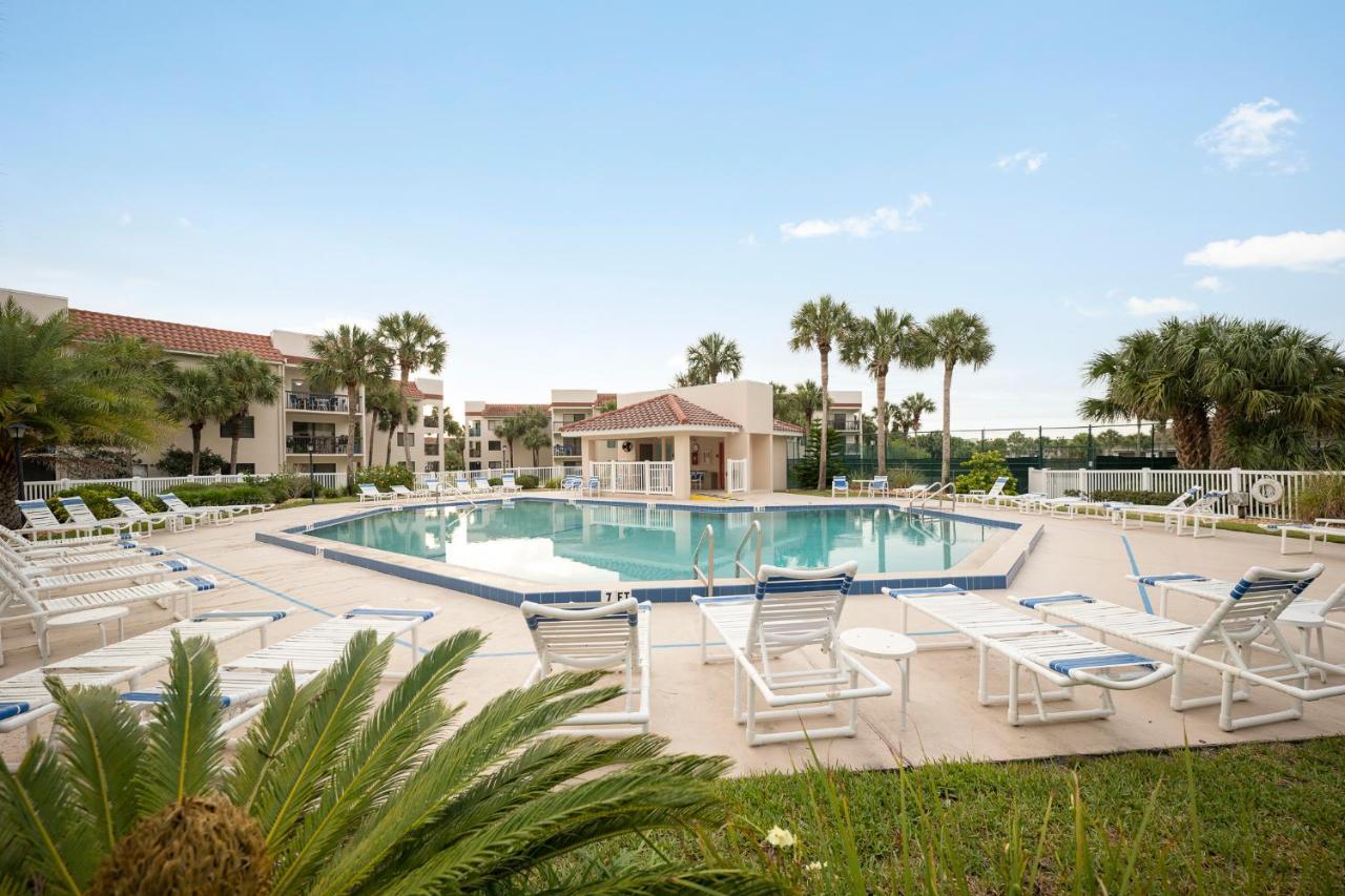 - Ocean Village Club E17 St. Augustine Εξωτερικό φωτογραφία