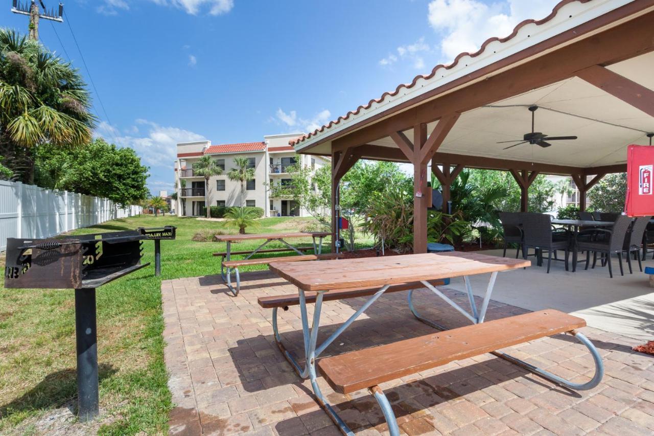 - Ocean Village Club E17 St. Augustine Εξωτερικό φωτογραφία