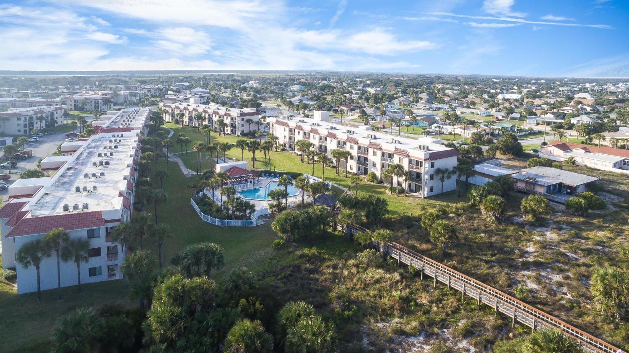 - Ocean Village Club E17 St. Augustine Εξωτερικό φωτογραφία